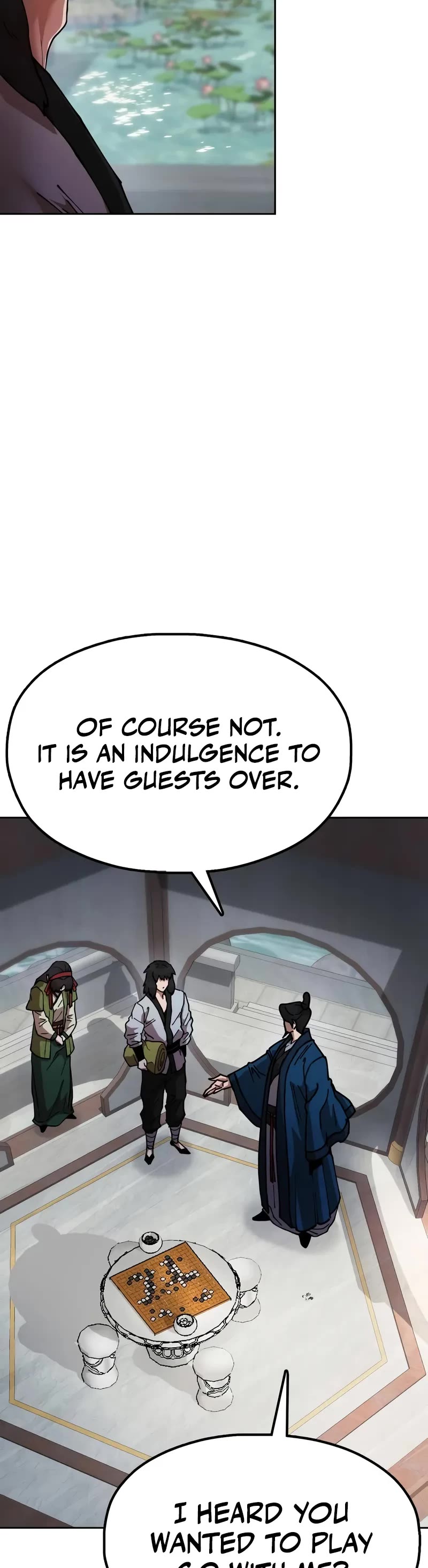 Chronicles of the Lazy Sovereign Chapter 6 page 65 - Chapter 6