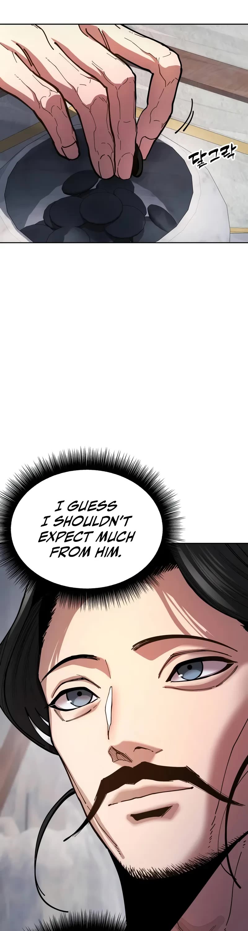 Chronicles of the Lazy Sovereign Chapter 6 page 69 - Chapter 6