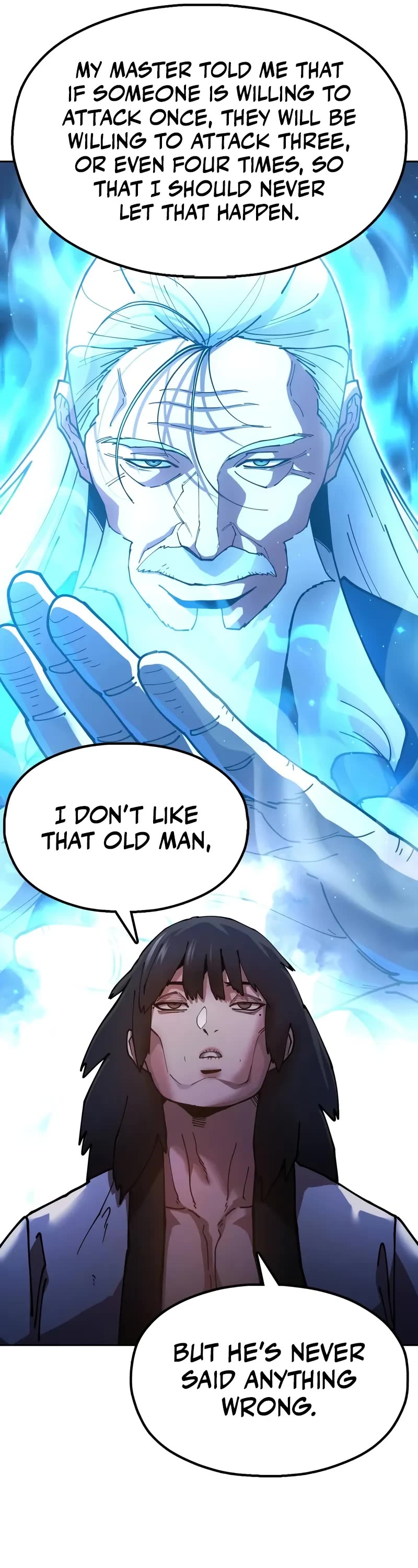 Chronicles of the Lazy Sovereign Chapter 6 page 7 - Chapter 6