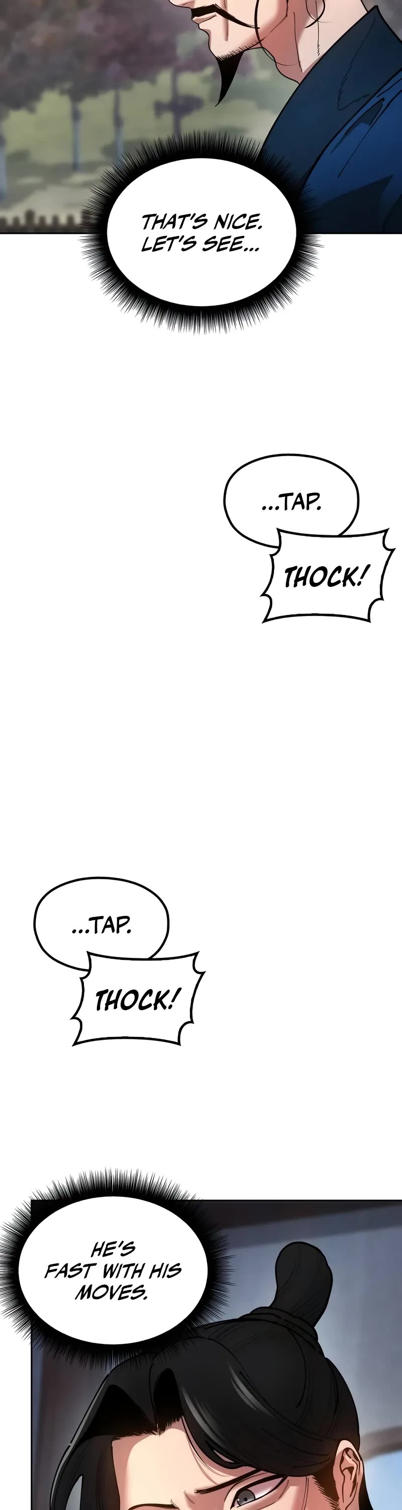 Chronicles of the Lazy Sovereign Chapter 6 page 73 - Chapter 6