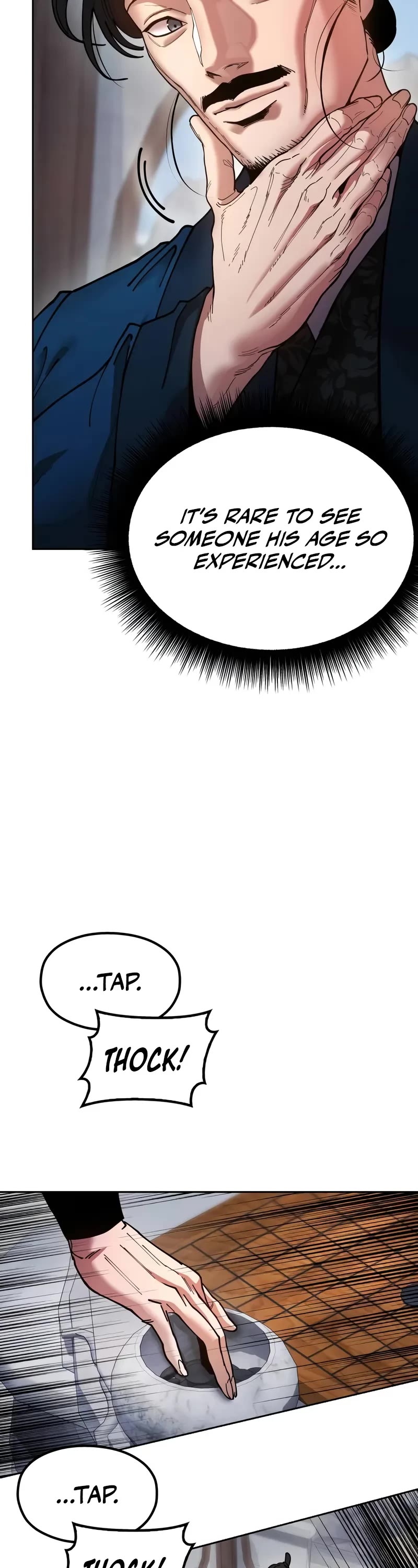 Chronicles of the Lazy Sovereign Chapter 6 page 74 - Chapter 6