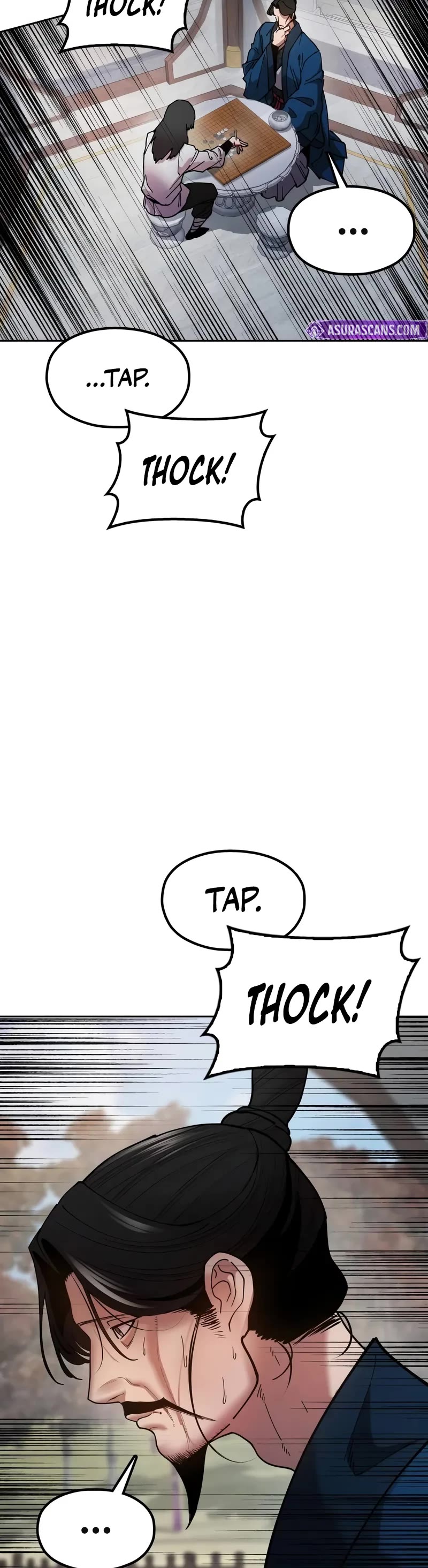 Chronicles of the Lazy Sovereign Chapter 6 page 75 - Chapter 6