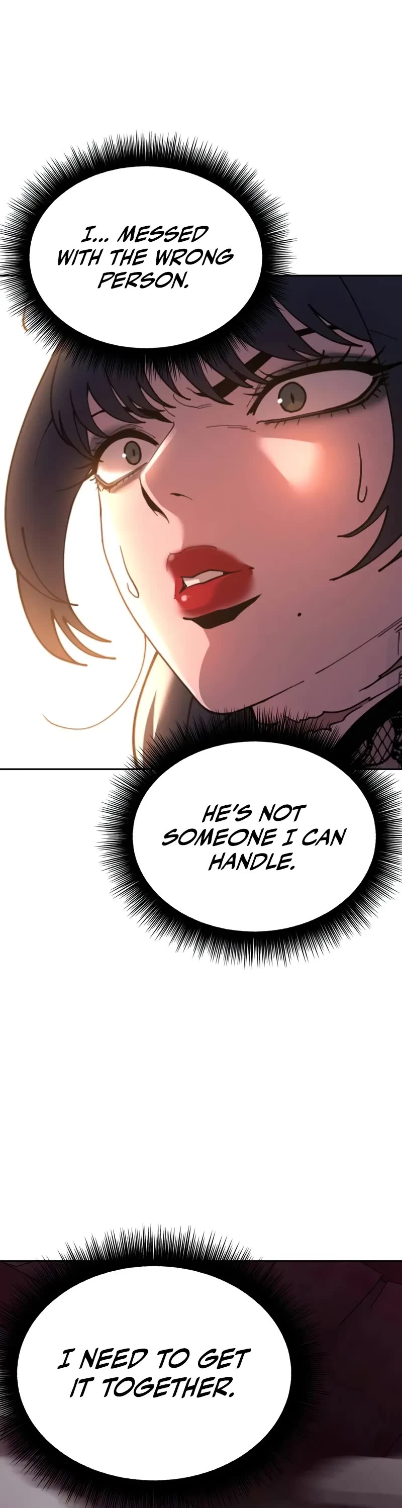 Chronicles of the Lazy Sovereign Chapter 6 page 8 - Chapter 6