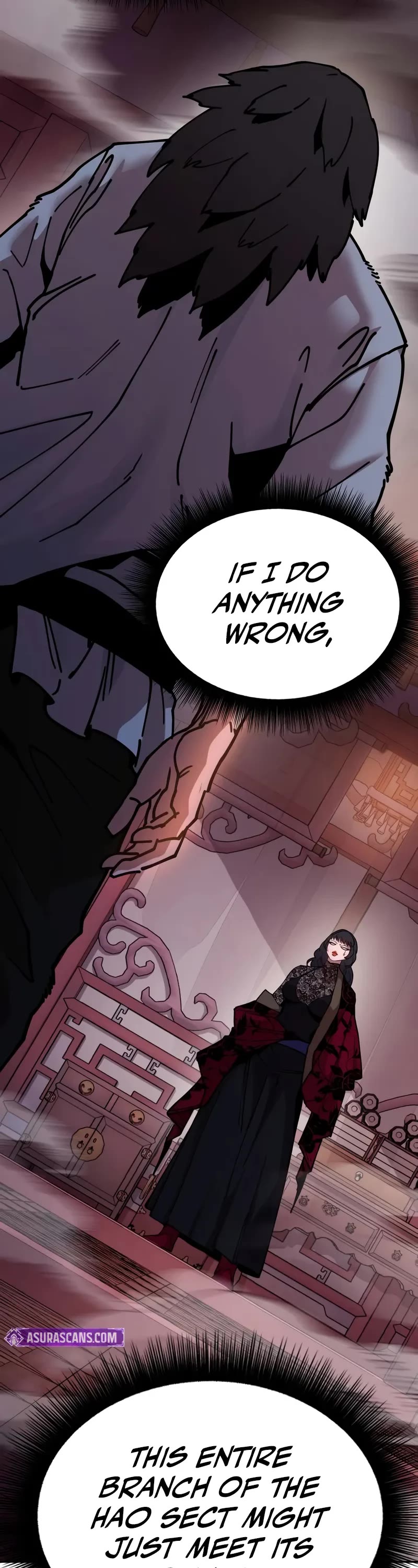 Chronicles of the Lazy Sovereign Chapter 6 page 9 - Chapter 6