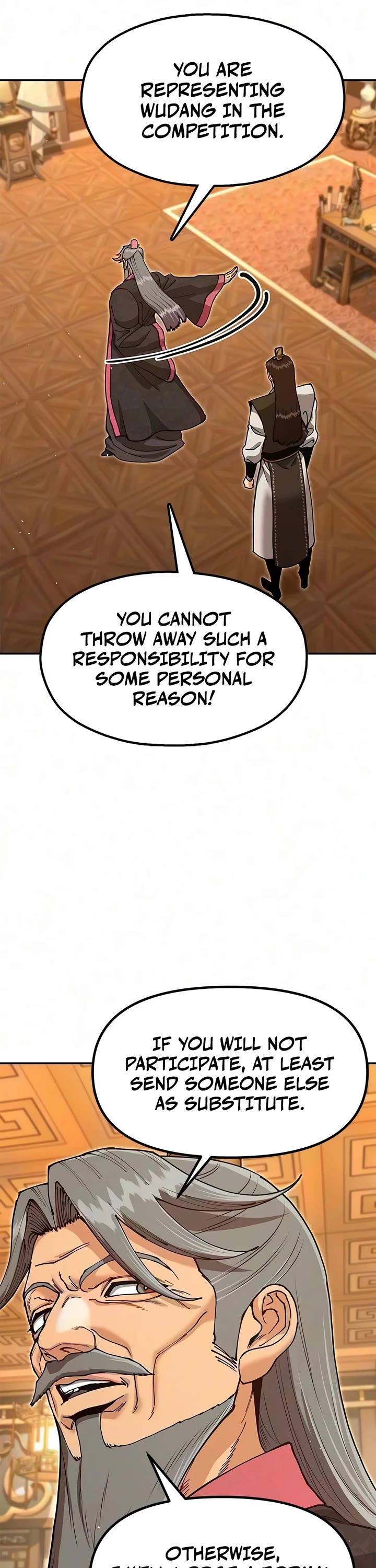 Chronicles of the Lazy Sovereign Chapter 60 page 23 - Chapter 60