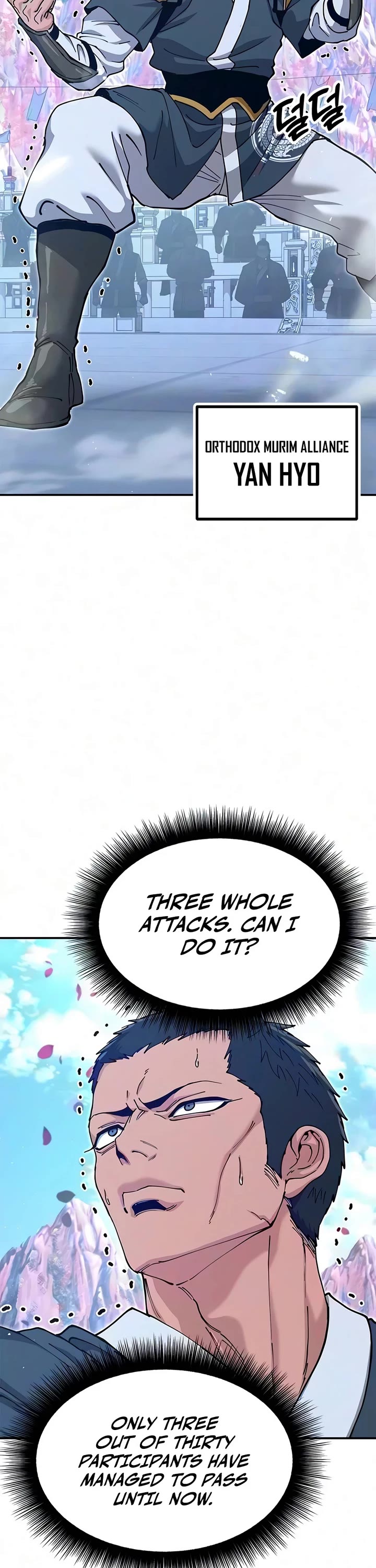 Chronicles of the Lazy Sovereign Chapter 60 page 29 - Chapter 60
