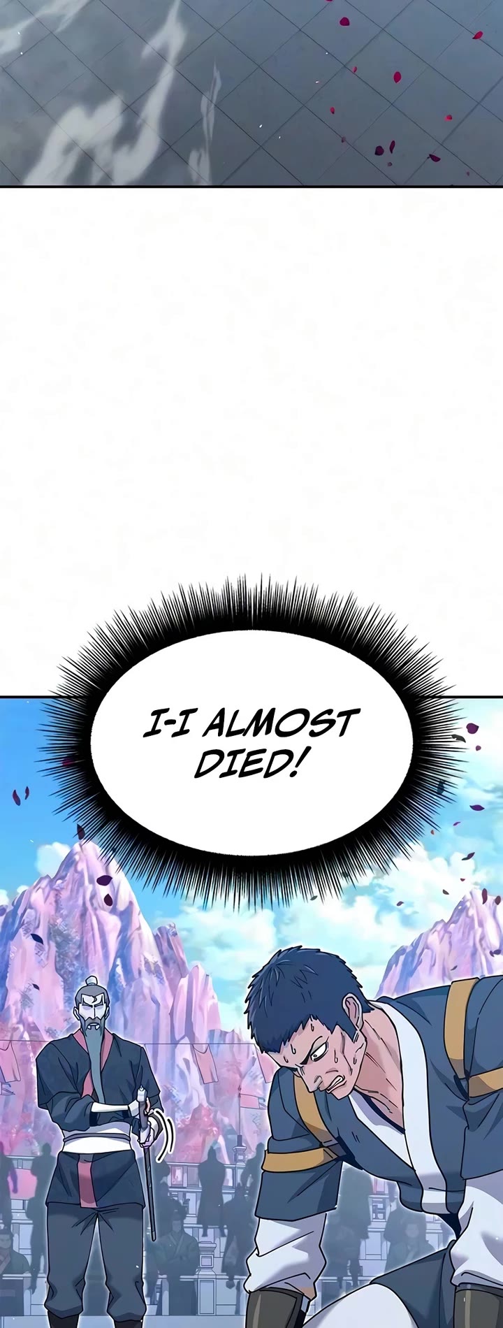 Chronicles of the Lazy Sovereign Chapter 60 page 36 - Chapter 60