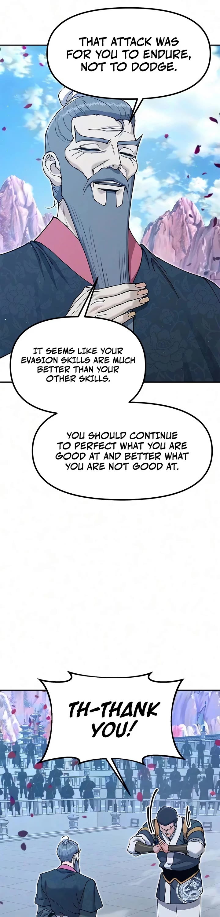 Chronicles of the Lazy Sovereign Chapter 60 page 39 - Chapter 60