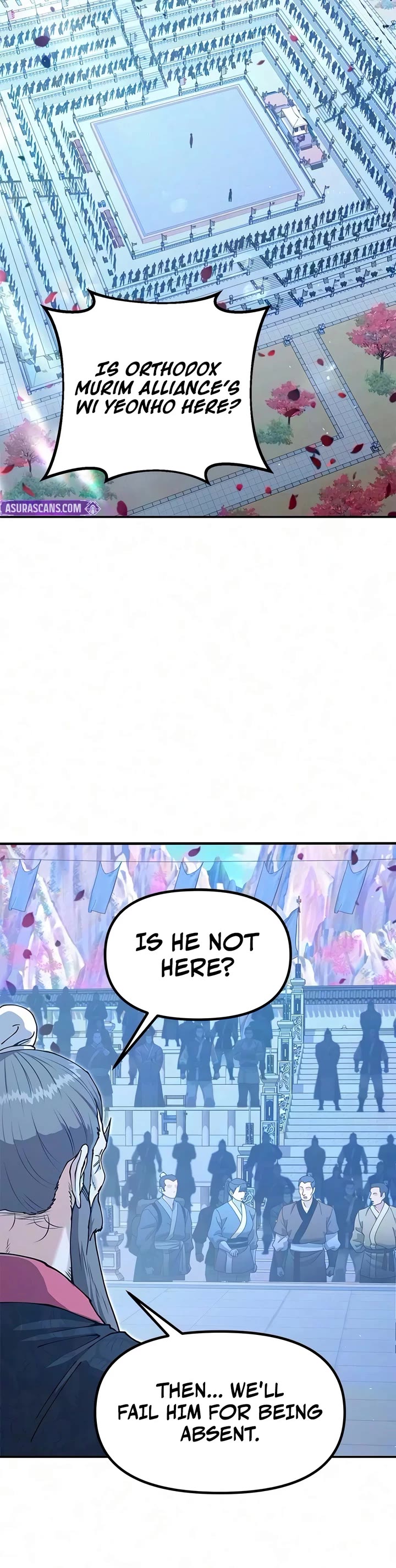 Chronicles of the Lazy Sovereign Chapter 60 page 44 - Chapter 60