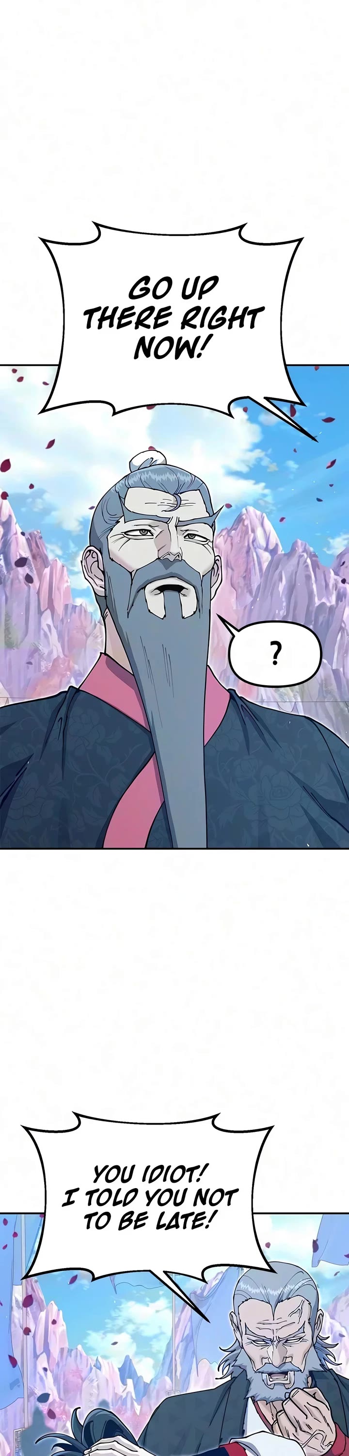 Chronicles of the Lazy Sovereign Chapter 60 page 45 - Chapter 60