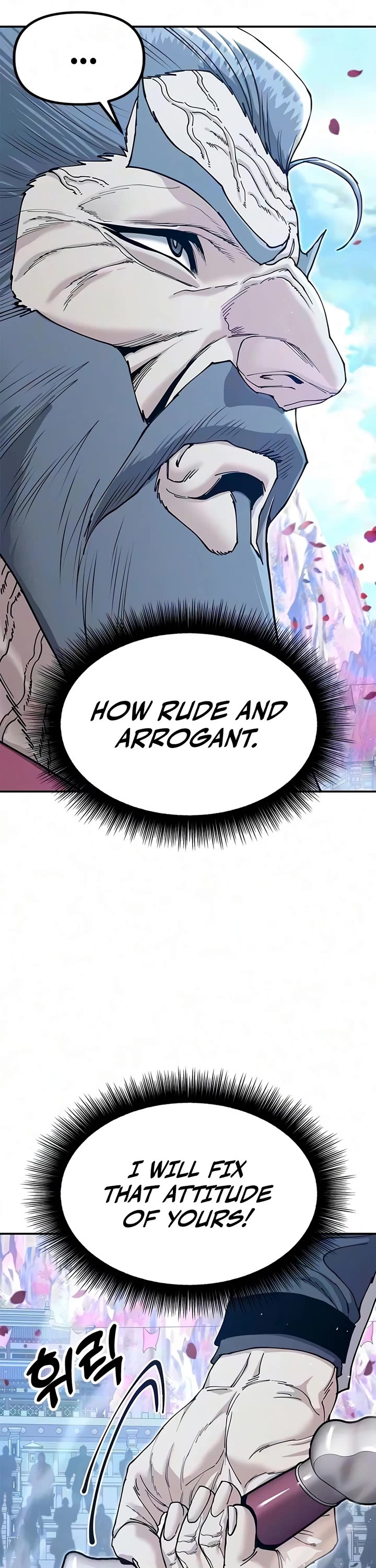 Chronicles of the Lazy Sovereign Chapter 60 page 50 - Chapter 60