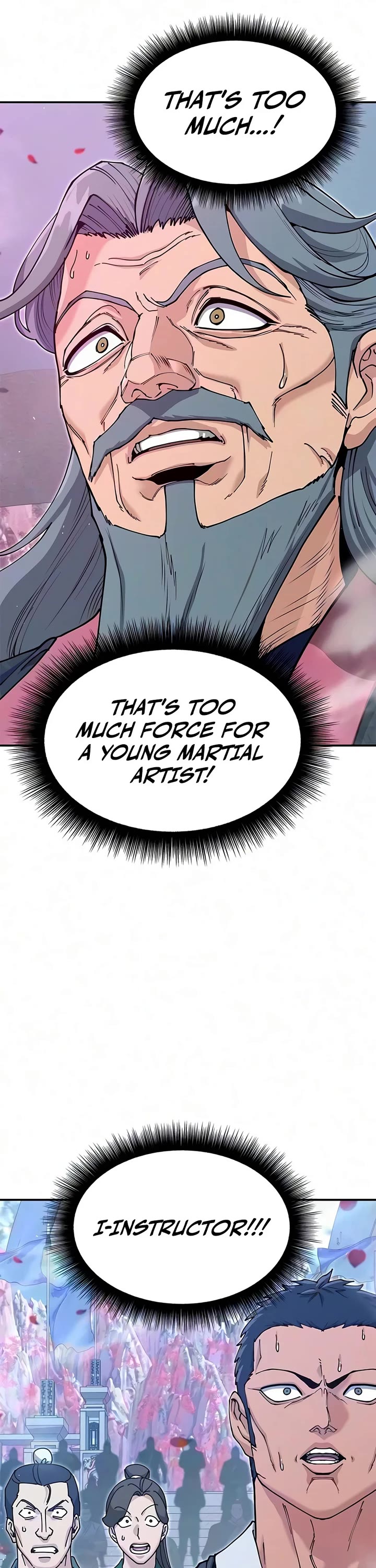 Chronicles of the Lazy Sovereign Chapter 60 page 56 - Chapter 60