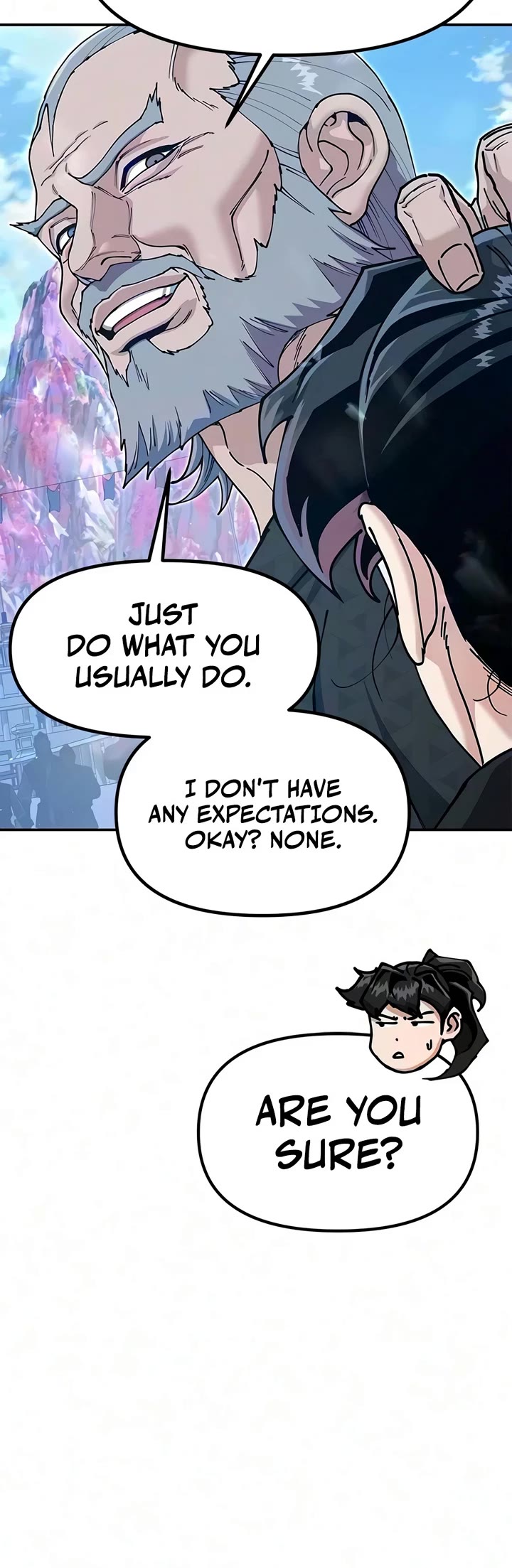 Chronicles of the Lazy Sovereign Chapter 60 page 6 - Chapter 60