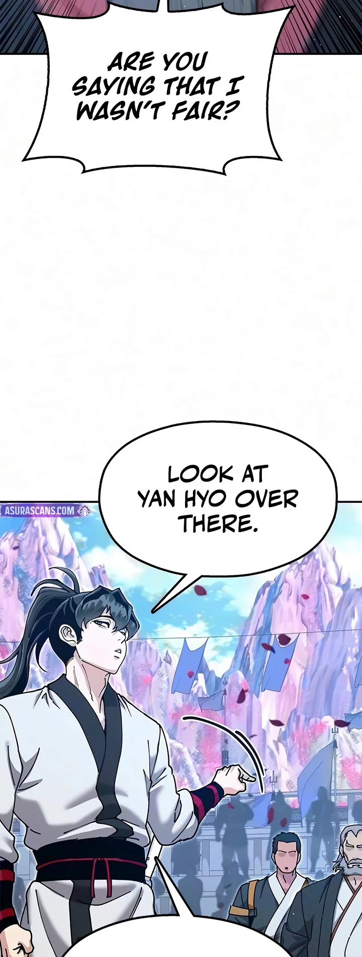 Chronicles of the Lazy Sovereign Chapter 60 page 66 - Chapter 60