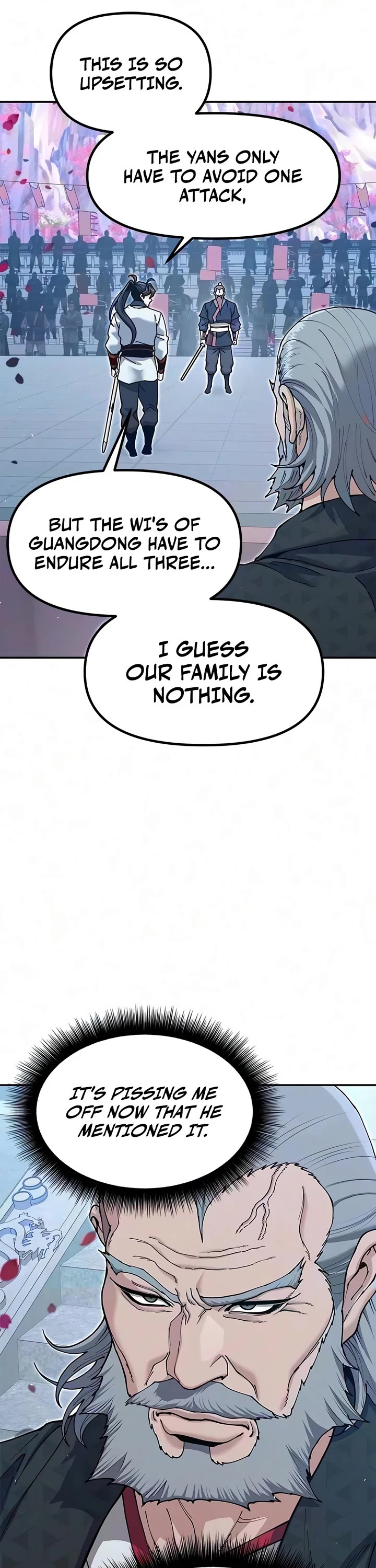 Chronicles of the Lazy Sovereign Chapter 60 page 68 - Chapter 60