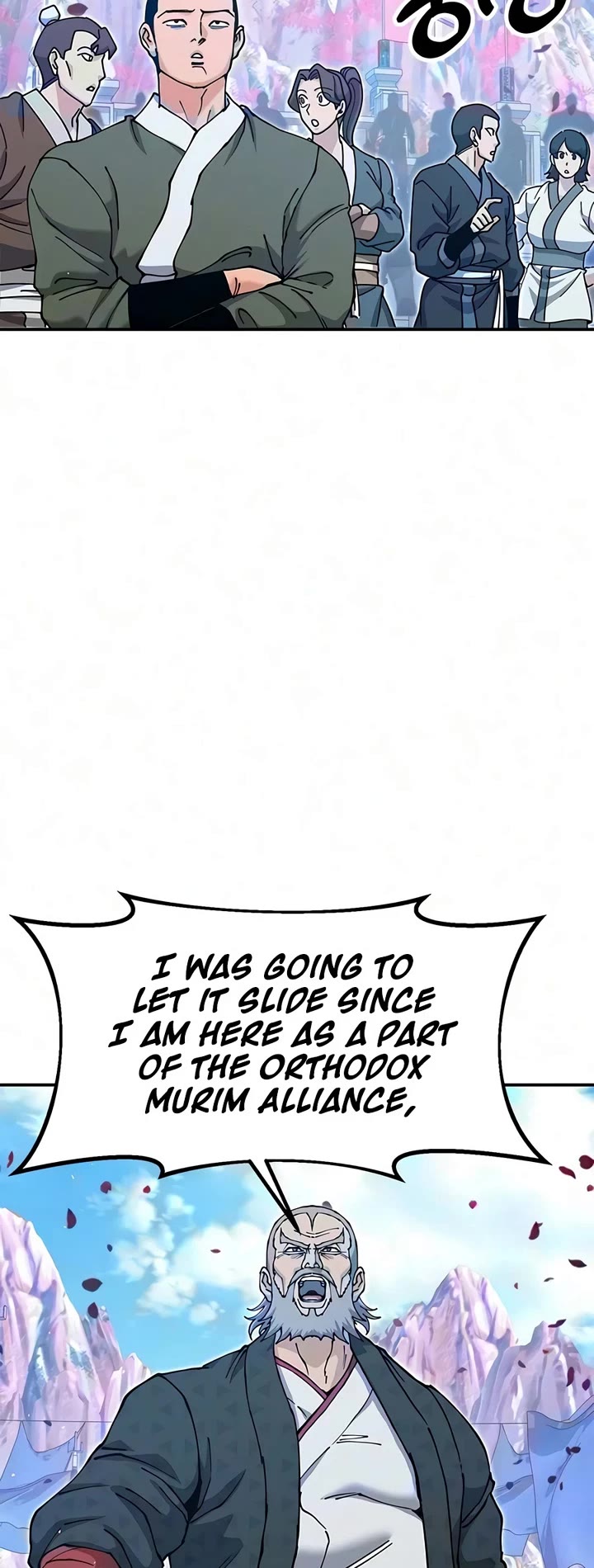 Chronicles of the Lazy Sovereign Chapter 60 page 71 - Chapter 60