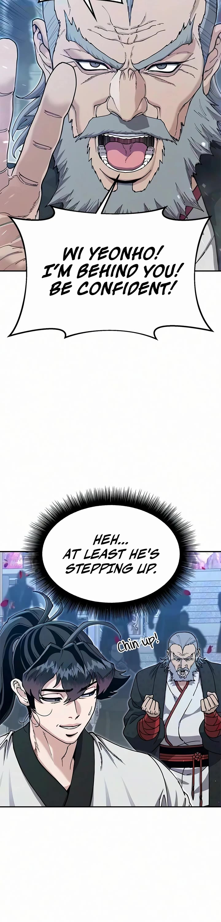Chronicles of the Lazy Sovereign Chapter 60 page 74 - Chapter 60