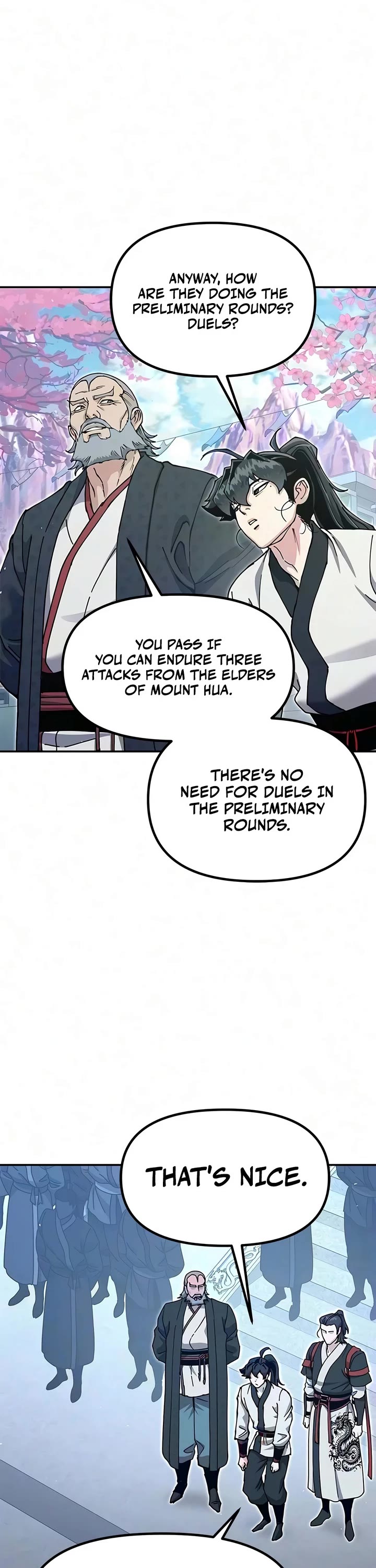 Chronicles of the Lazy Sovereign Chapter 60 page 8 - Chapter 60