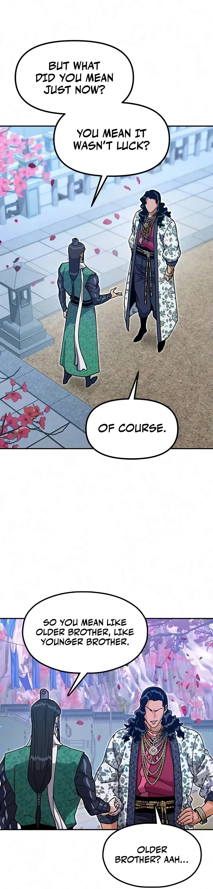 Chronicles of the Lazy Sovereign Chapter 61 page 19 - Chapter 61
