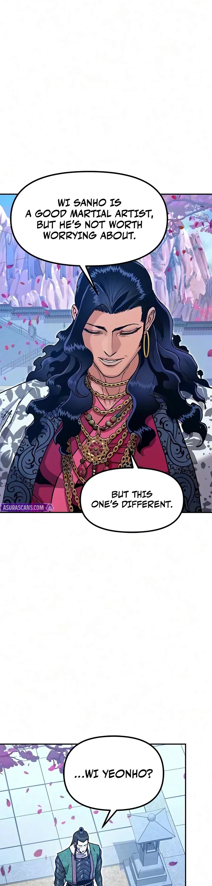 Chronicles of the Lazy Sovereign Chapter 61 page 20 - Chapter 61