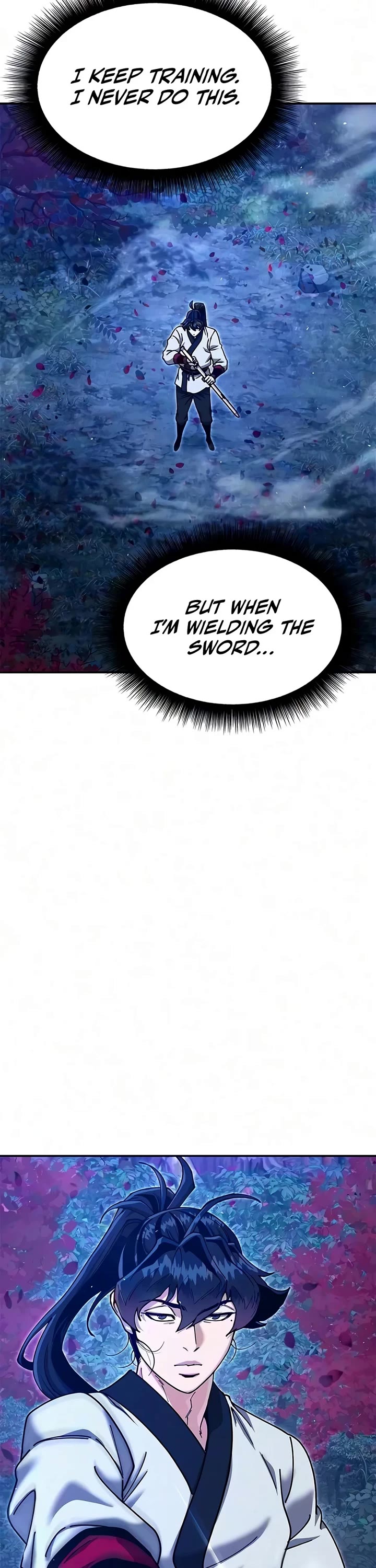 Chronicles of the Lazy Sovereign Chapter 61 page 33 - Chapter 61