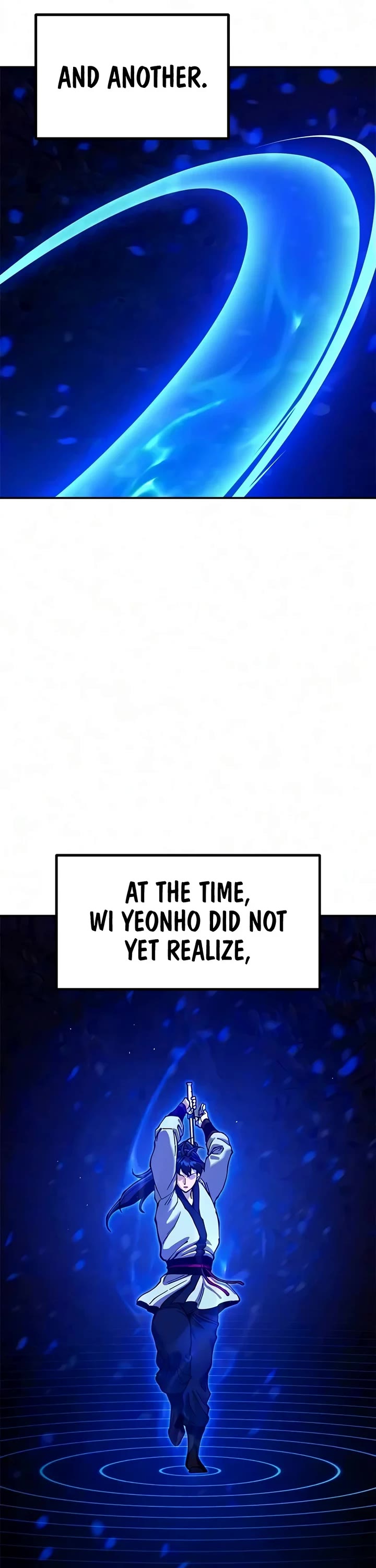 Chronicles of the Lazy Sovereign Chapter 61 page 41 - Chapter 61