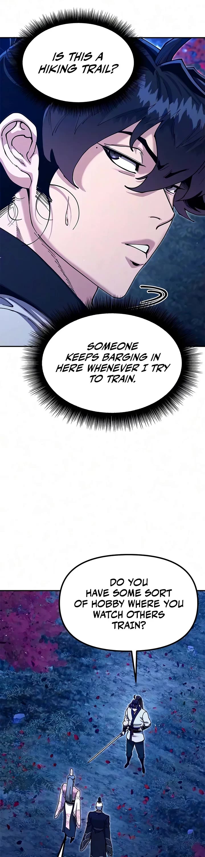 Chronicles of the Lazy Sovereign Chapter 61 page 46 - Chapter 61