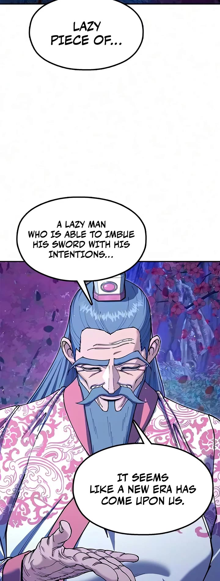 Chronicles of the Lazy Sovereign Chapter 61 page 49 - Chapter 61