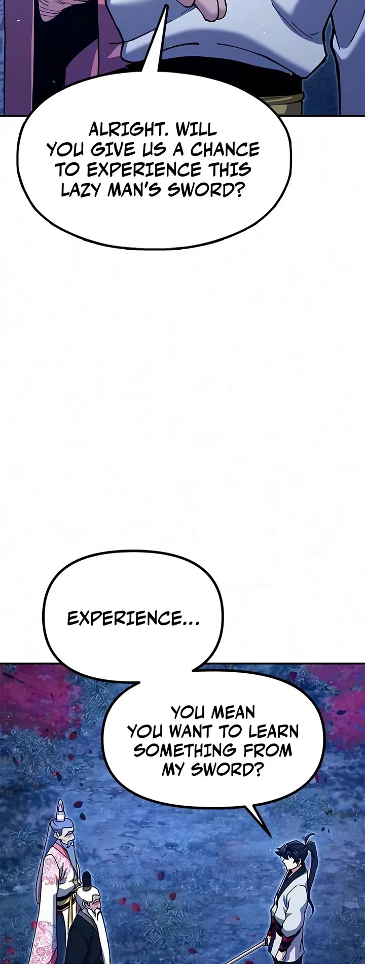 Chronicles of the Lazy Sovereign Chapter 61 page 50 - Chapter 61