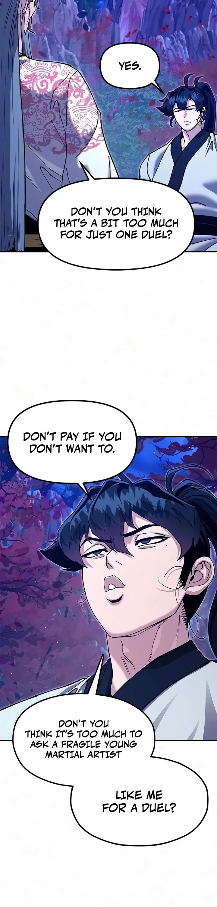 Chronicles of the Lazy Sovereign Chapter 61 page 53 - Chapter 61