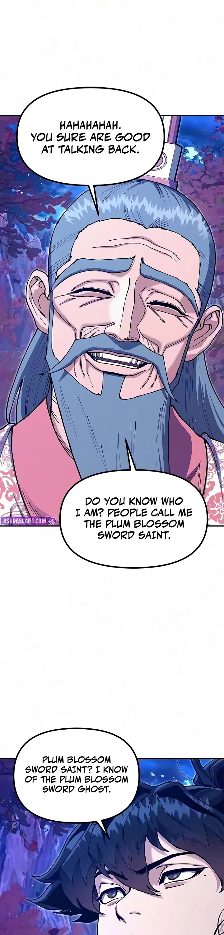 Chronicles of the Lazy Sovereign Chapter 61 page 54 - Chapter 61