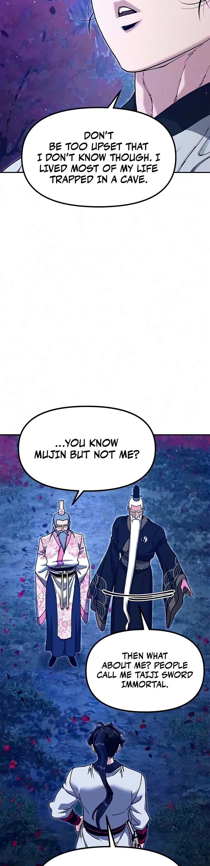 Chronicles of the Lazy Sovereign Chapter 61 page 55 - Chapter 61
