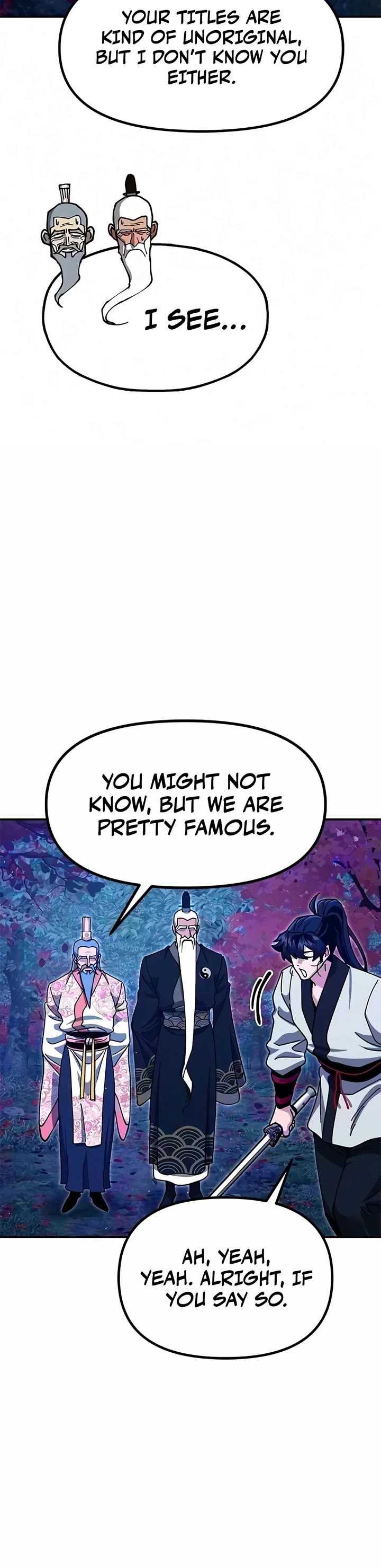 Chronicles of the Lazy Sovereign Chapter 61 page 56 - Chapter 61