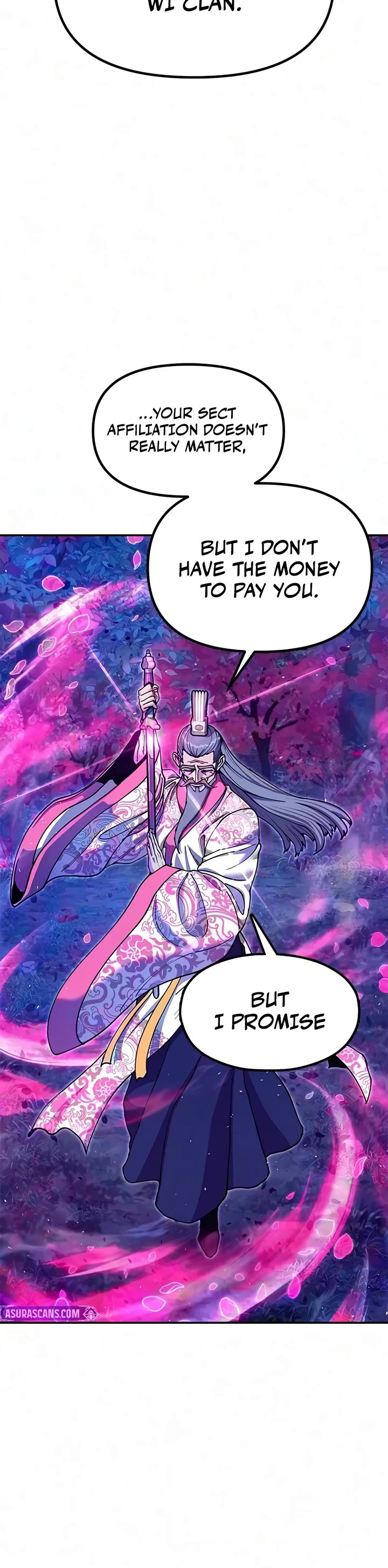 Chronicles of the Lazy Sovereign Chapter 61 page 60 - Chapter 61