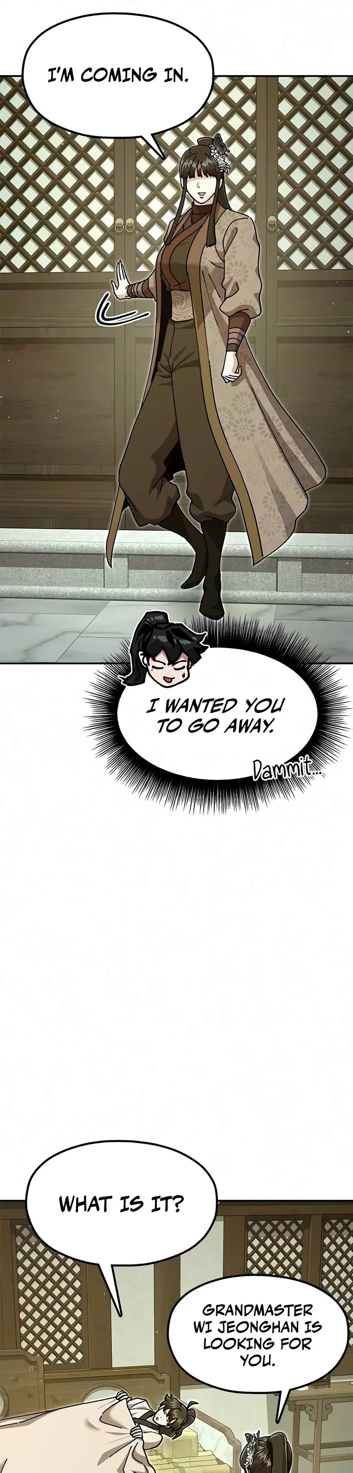 Chronicles of the Lazy Sovereign Chapter 61 page 67 - Chapter 61
