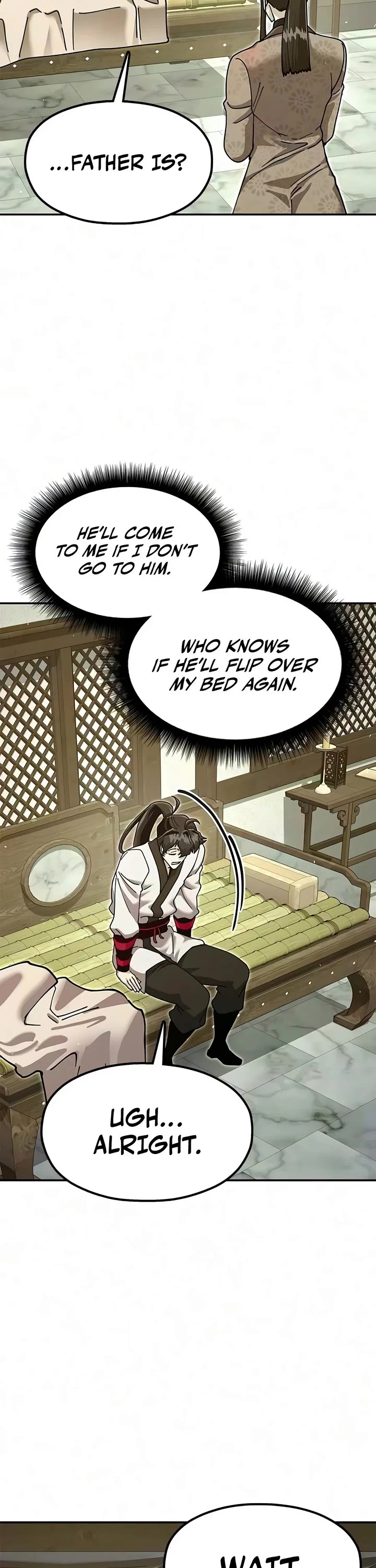 Chronicles of the Lazy Sovereign Chapter 61 page 68 - Chapter 61