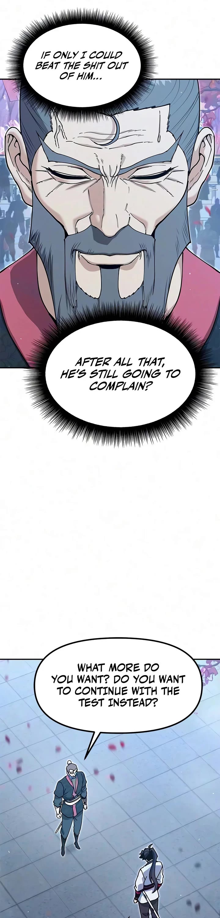 Chronicles of the Lazy Sovereign Chapter 61 page 7 - Chapter 61
