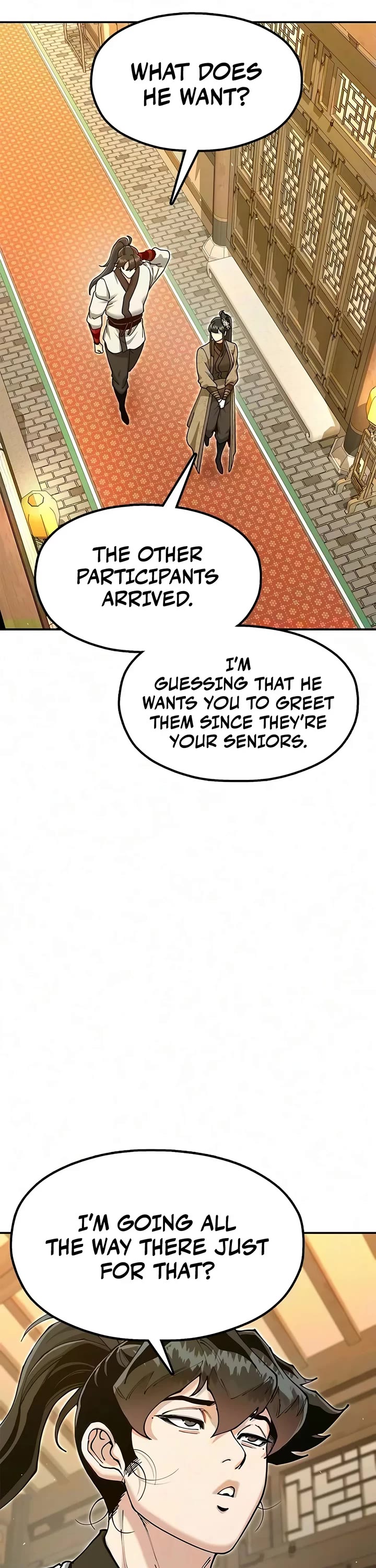 Chronicles of the Lazy Sovereign Chapter 61 page 72 - Chapter 61