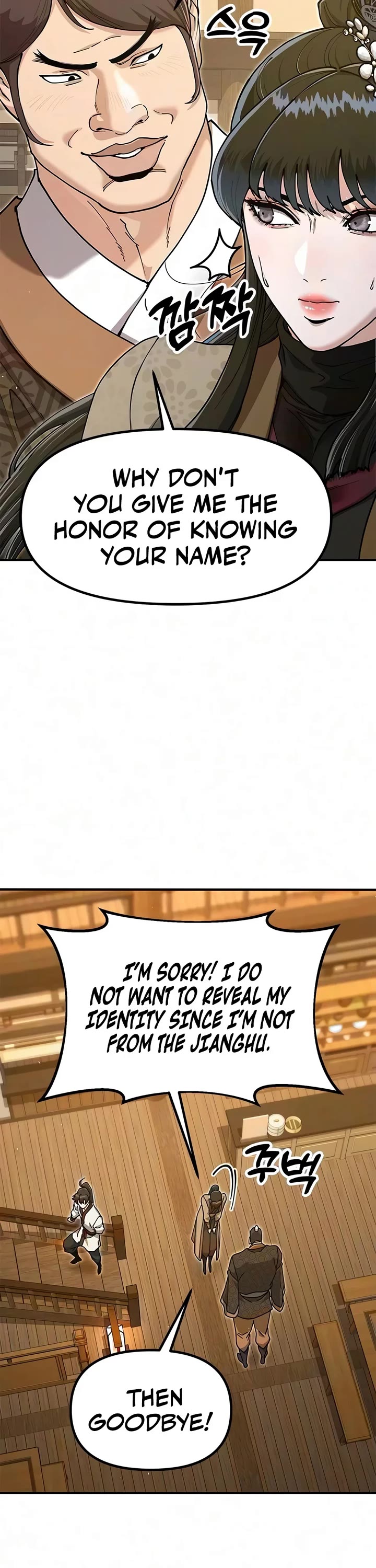 Chronicles of the Lazy Sovereign Chapter 62 page 11 - Chapter 62