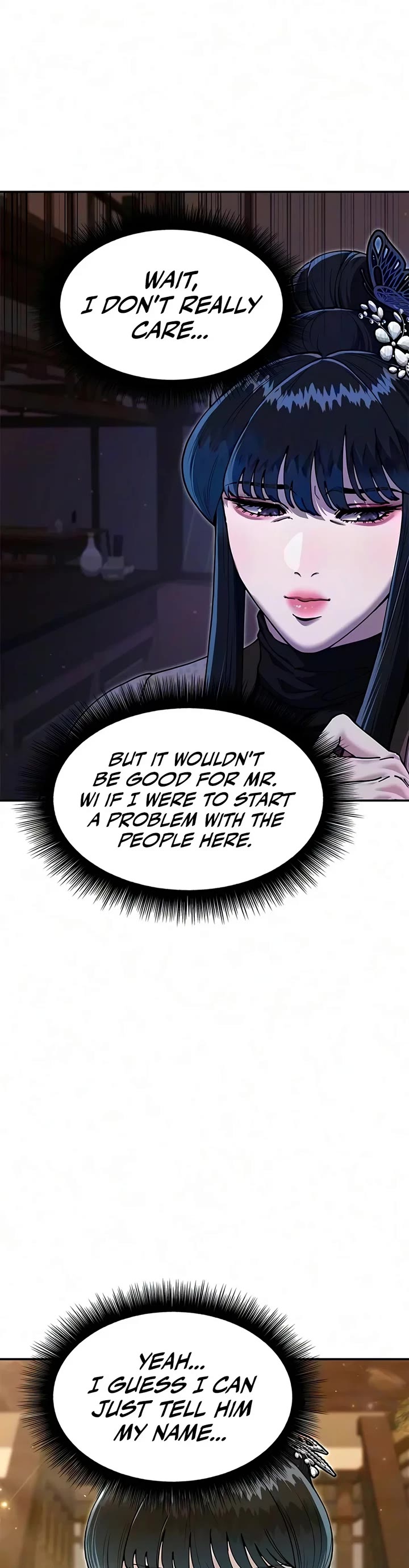 Chronicles of the Lazy Sovereign Chapter 62 page 14 - Chapter 62