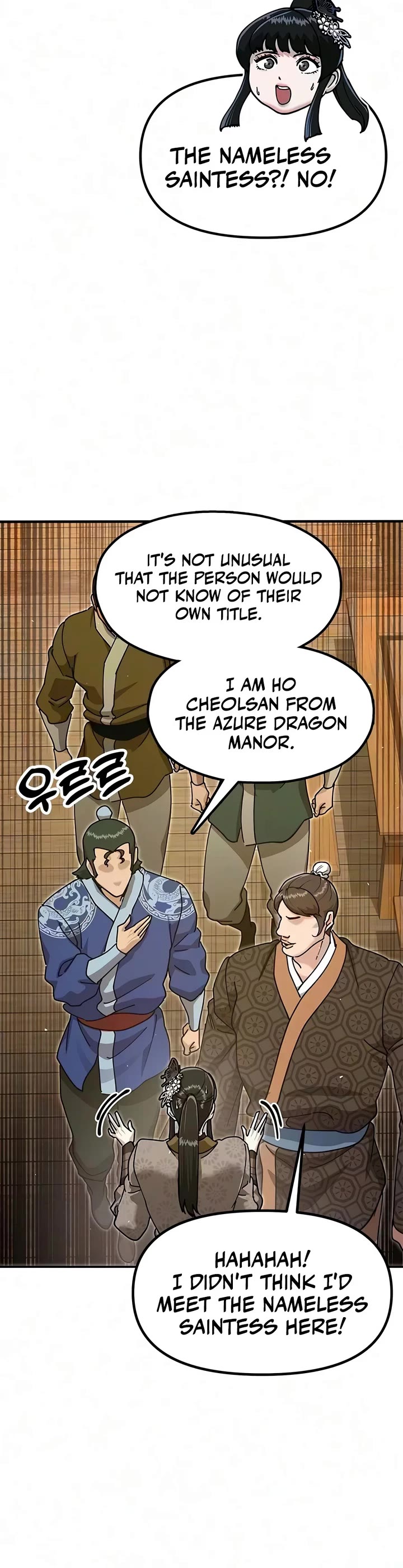 Chronicles of the Lazy Sovereign Chapter 62 page 16 - Chapter 62