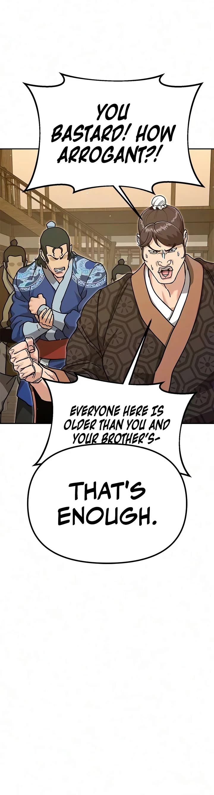 Chronicles of the Lazy Sovereign Chapter 62 page 33 - Chapter 62