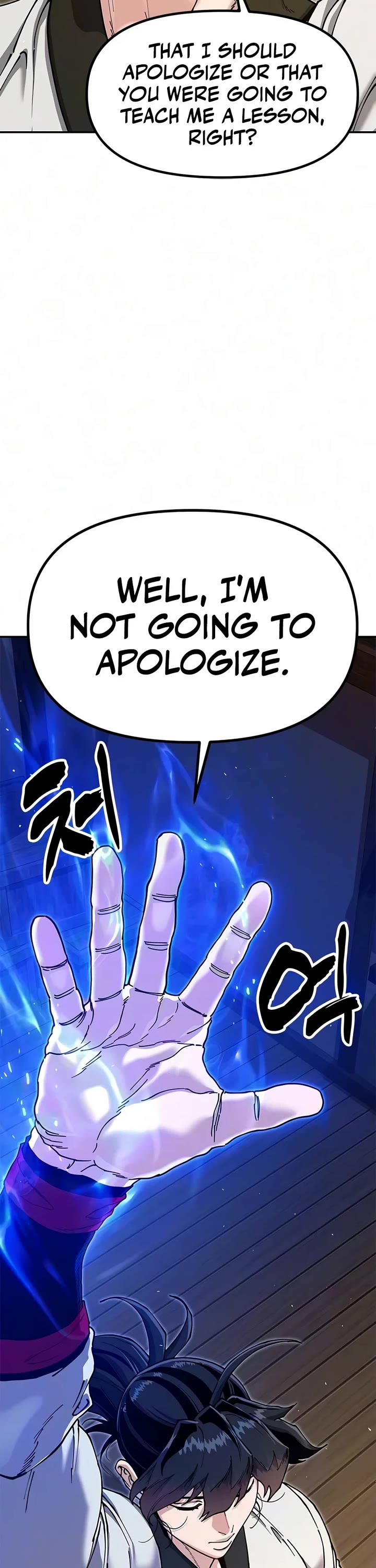 Chronicles of the Lazy Sovereign Chapter 62 page 35 - Chapter 62