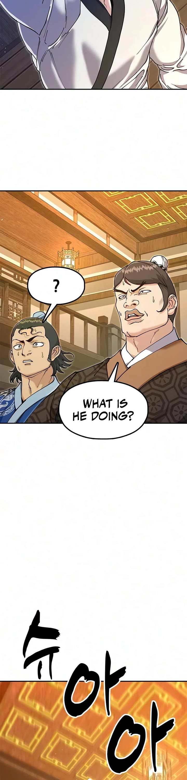 Chronicles of the Lazy Sovereign Chapter 62 page 36 - Chapter 62