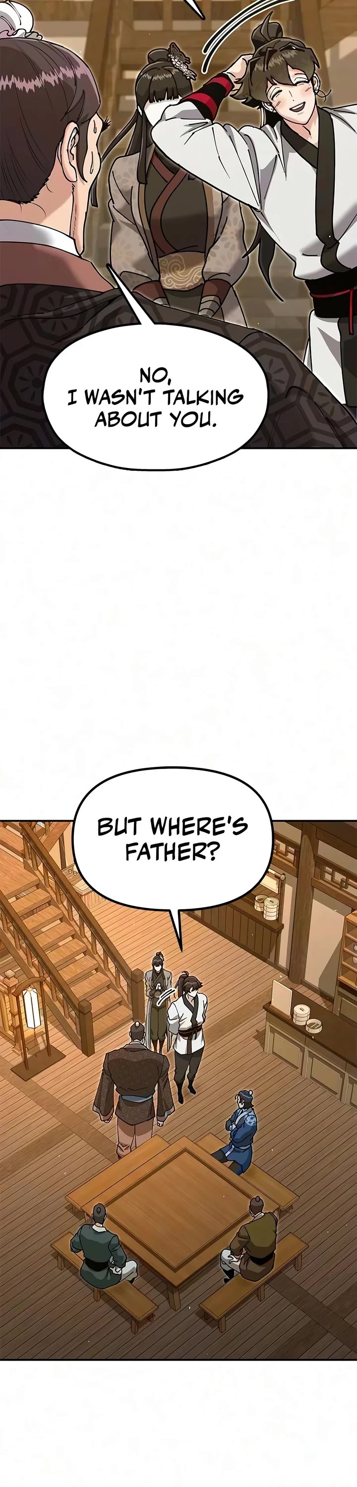 Chronicles of the Lazy Sovereign Chapter 62 page 8 - Chapter 62