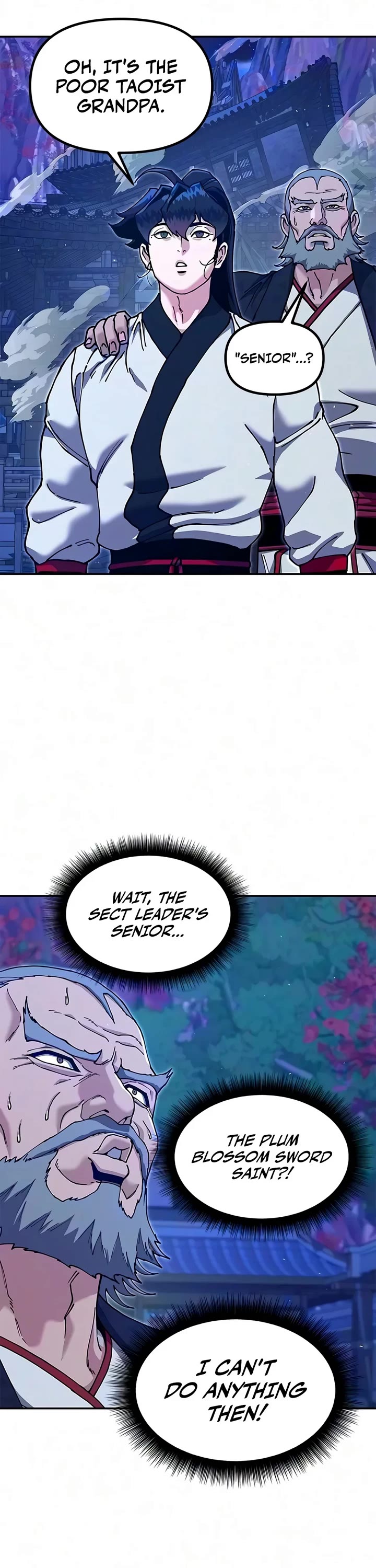 Chronicles of the Lazy Sovereign Chapter 63 page 20 - Chapter 63
