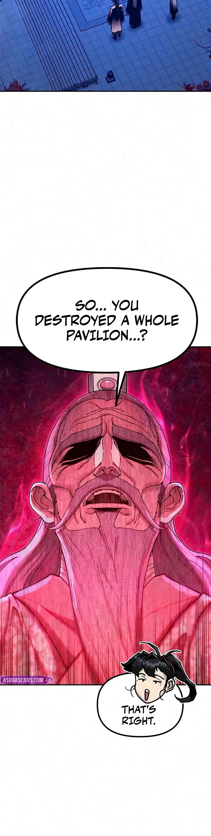 Chronicles of the Lazy Sovereign Chapter 63 page 29 - Chapter 63