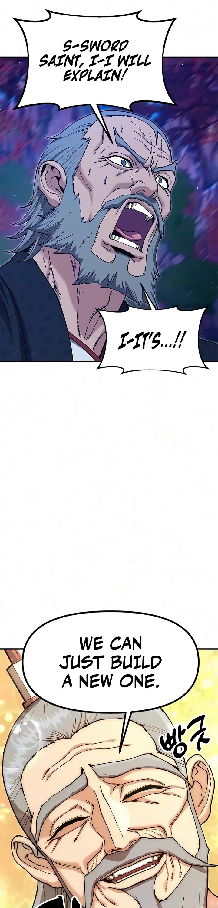Chronicles of the Lazy Sovereign Chapter 63 page 30 - Chapter 63
