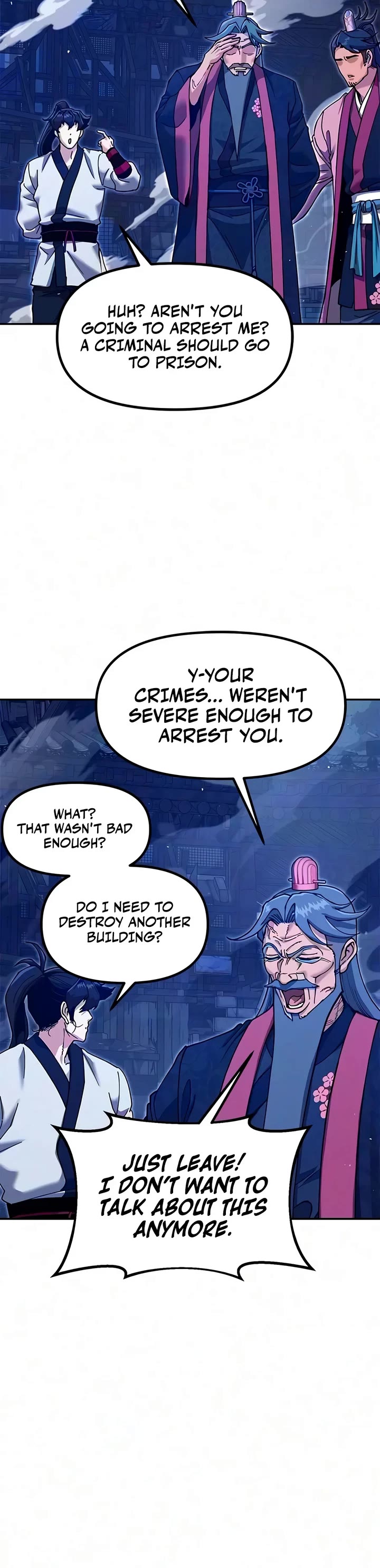 Chronicles of the Lazy Sovereign Chapter 63 page 34 - Chapter 63