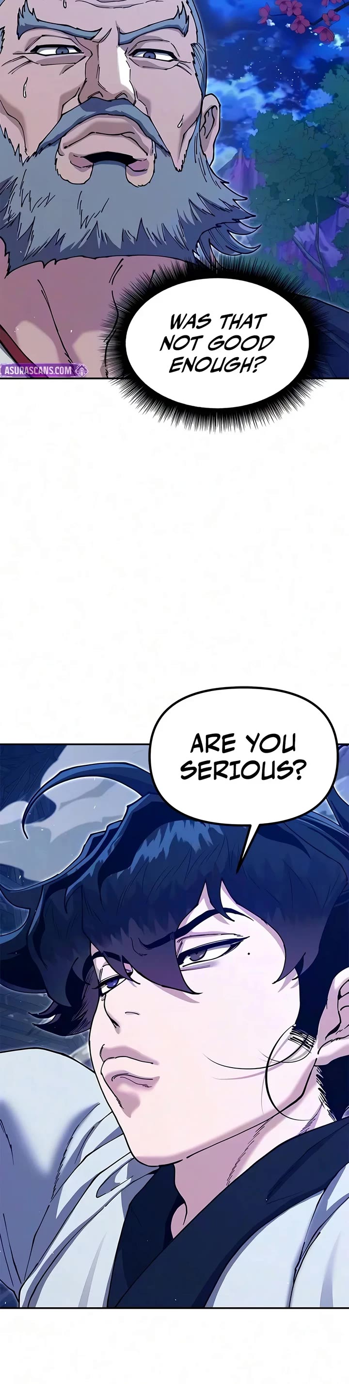 Chronicles of the Lazy Sovereign Chapter 63 page 40 - Chapter 63